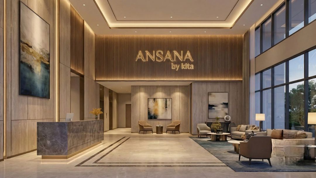 Ansana By Kita - Ảnh 5