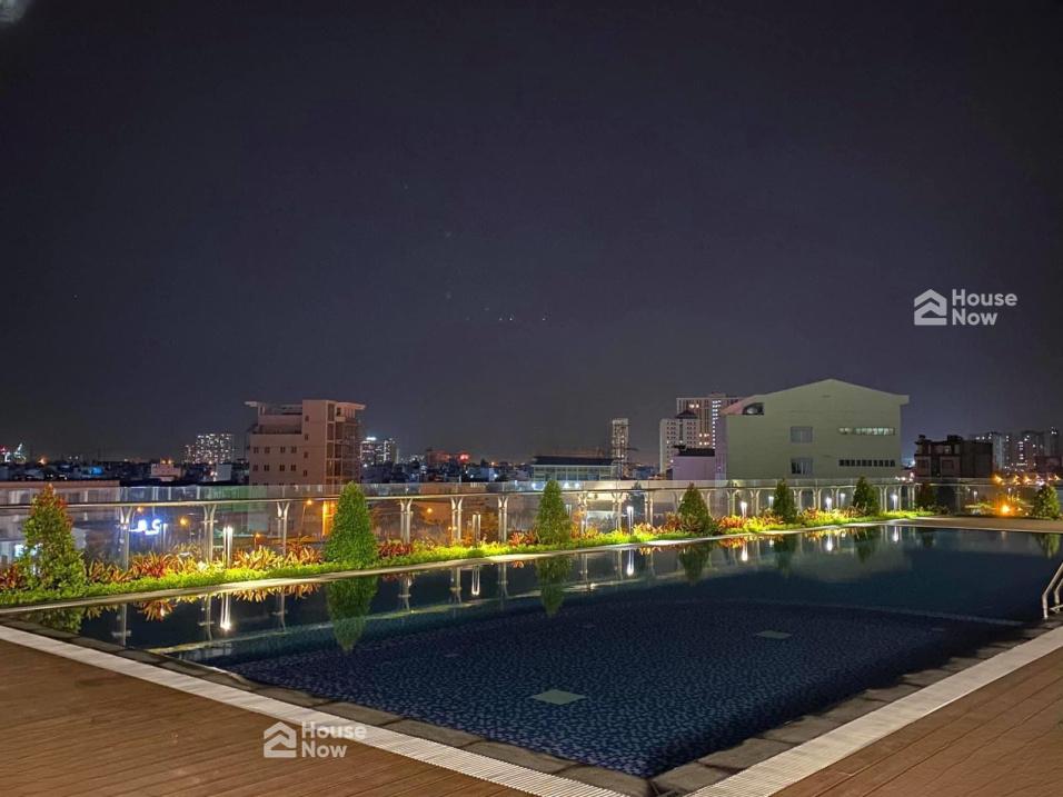 Bán nhanh căn hộ 2PN 2WC (70m2) Moonlight Boulevard giá 3tỷ450, hỗ trợ vay bank - Ảnh 5