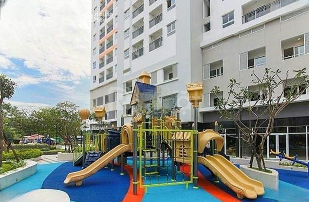 Bán căn hộ 2PN giá 2,7 tỷ cạnh Aeon Mall Bình Tân, khu VIP Tên Lửa - Ảnh 2