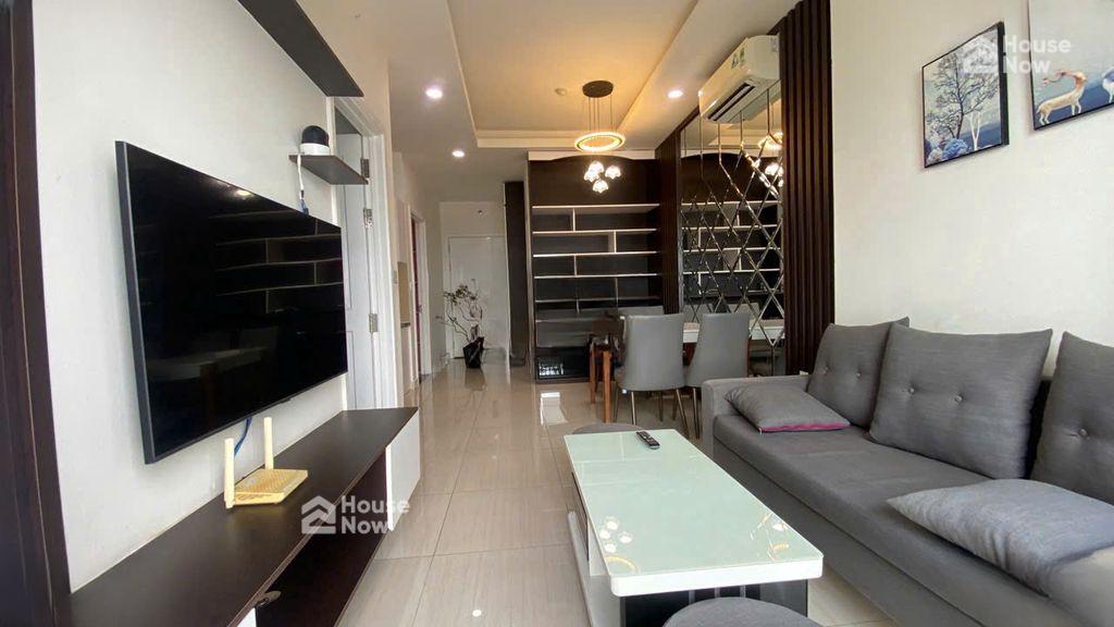 Căn hộ Moonlight Boulevard Bình Tân 2PN 2WC chốt 3,450 tỷ vào ở ngay - Ảnh 5