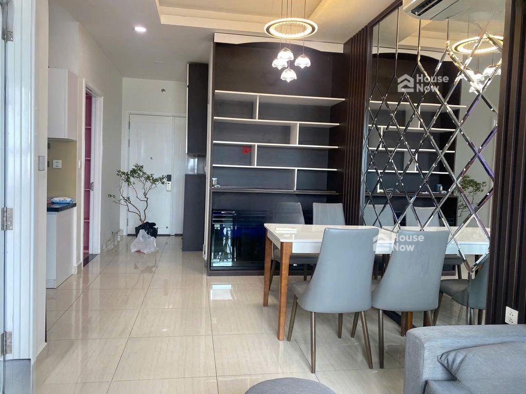 Căn hộ Moonlight Boulevard Bình Tân 2PN 2WC chốt 3,450 tỷ vào ở ngay - Ảnh 1