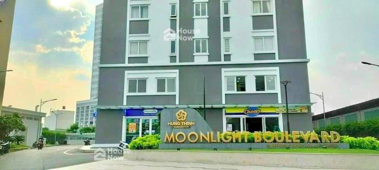 Căn hộ Moonlight Boulevard 2 PN, 65 m² - Ảnh 4