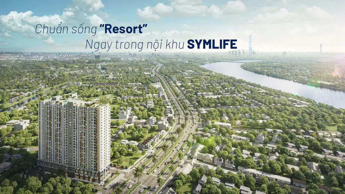 SYMLIFE