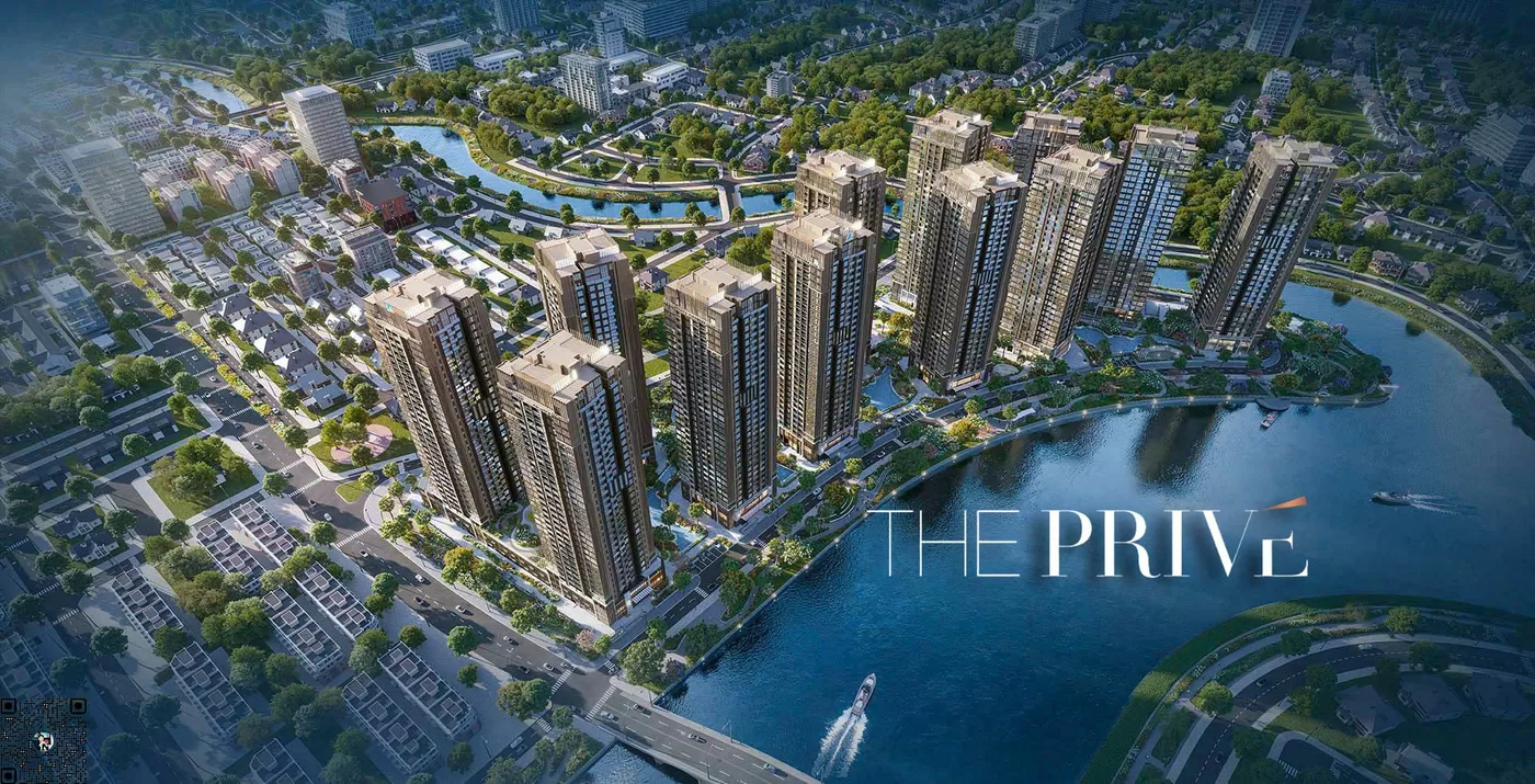 The Privé Quận 2