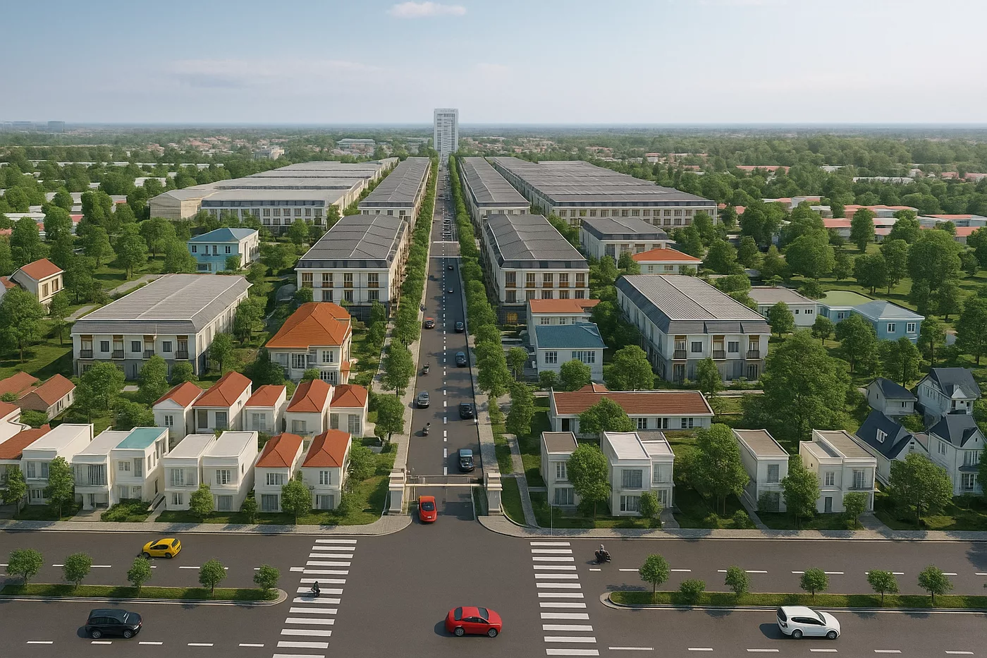 Vạn Phát Velora
