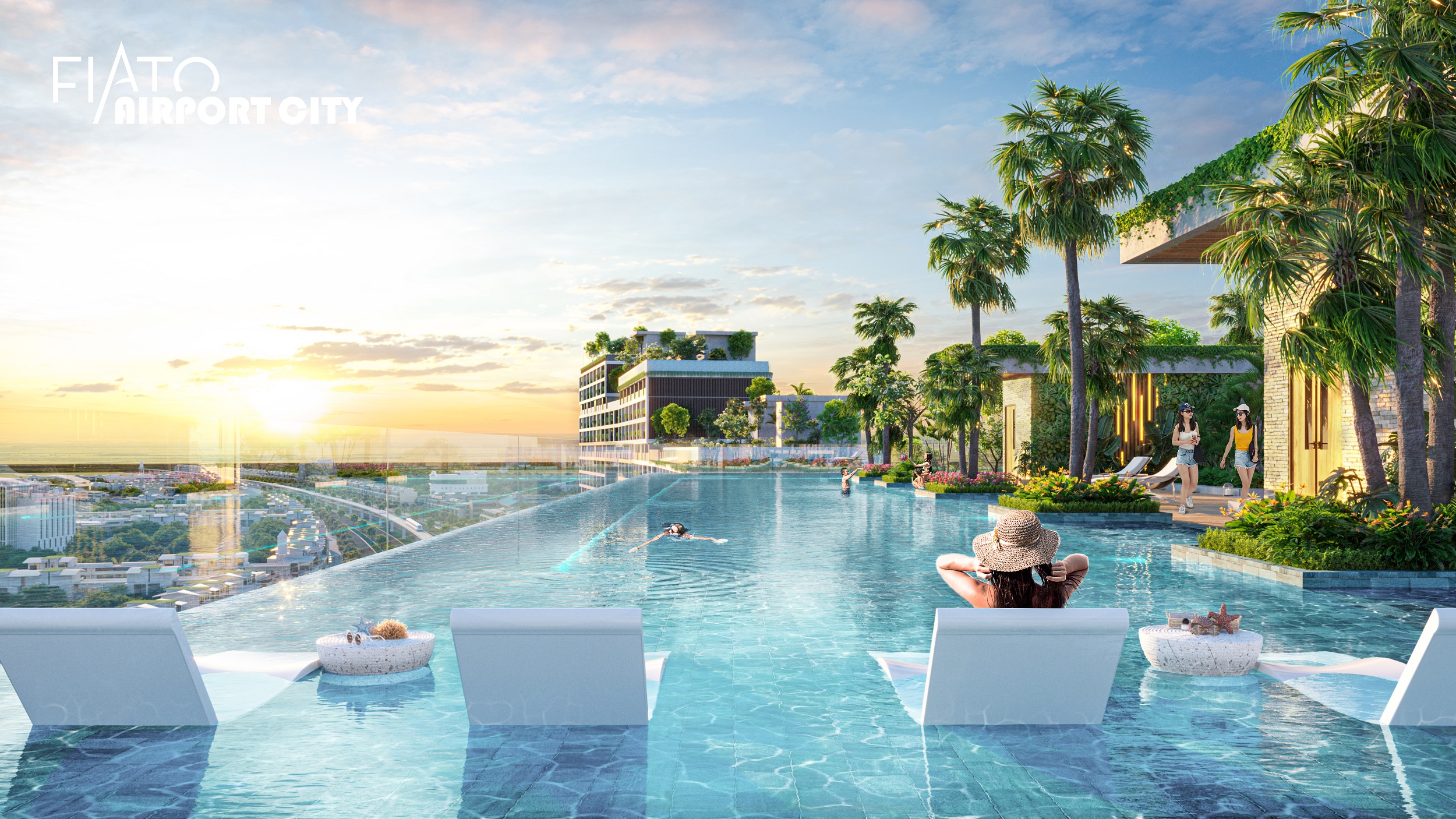 INFINITY POOL 2