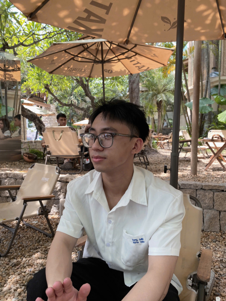 Trần Anh Chương