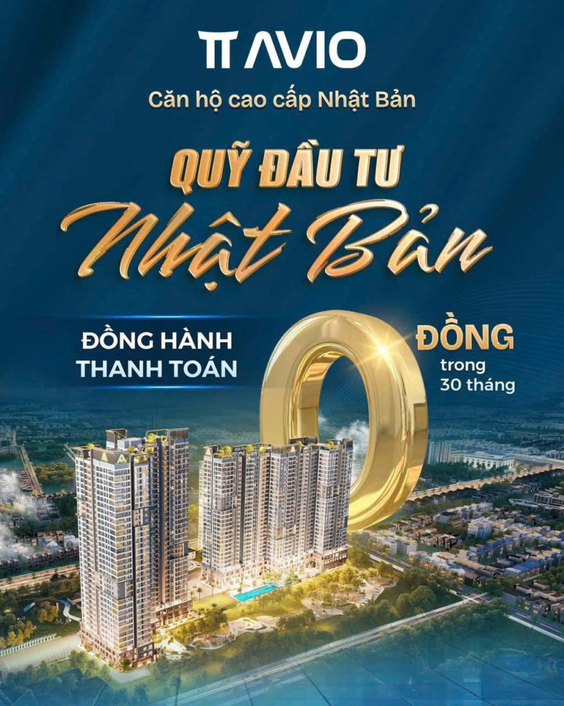 Chính sách bán hàng mới nhất của TT Avio