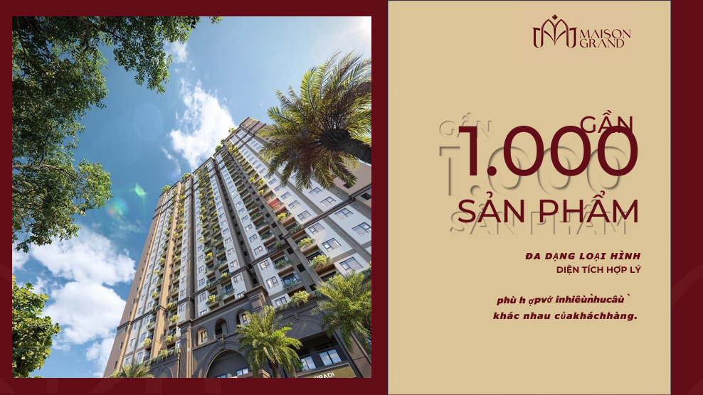 Cơ cấu sản phẩm