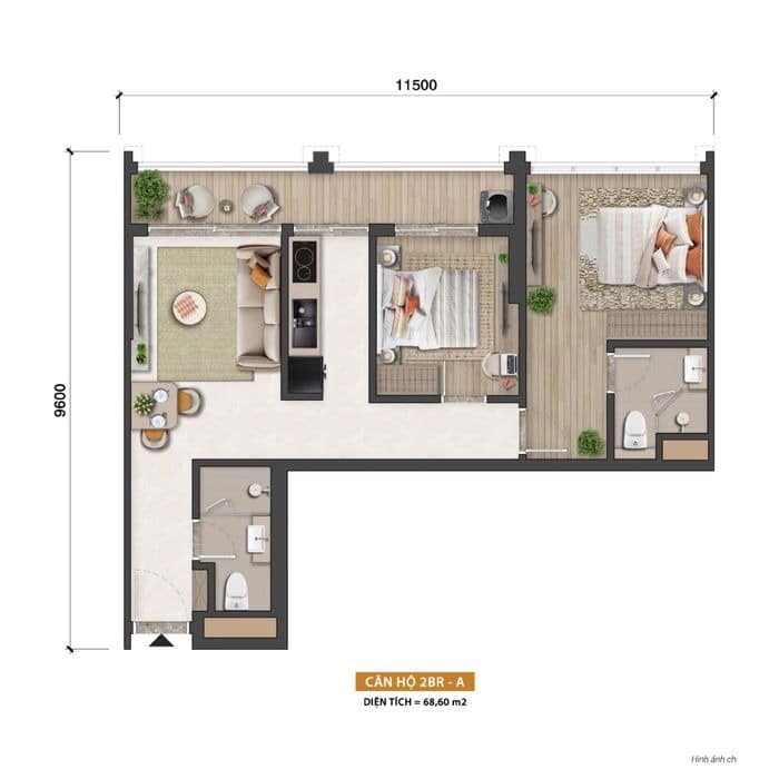 layout-2pn-2-blanca-city